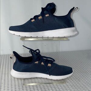 ADIDAS CLOUD FOAM PURE 2.0 WOMENS RUNNING SHOES FTL-01-207